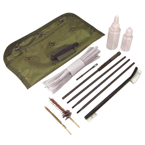 P.S. Products GI-Style Gun Cleaning Kit