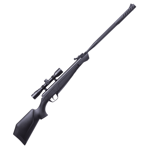Crosman Shockwave Break-Barrel Air Rifle with 4x32 Scope