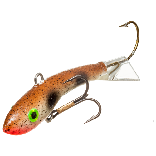 Moonshine Shiver Minnow