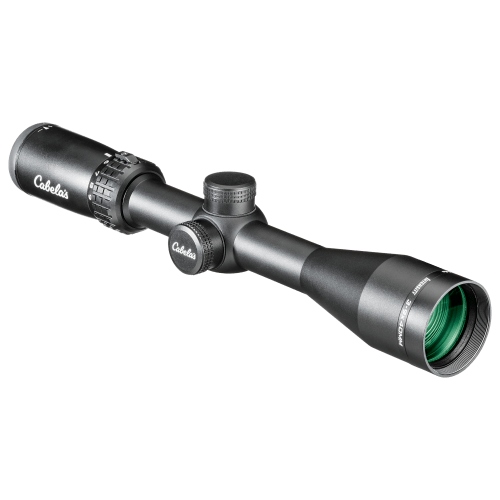 Cabela's Intensity Rifle Scope