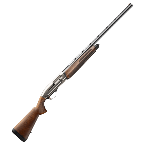 Browning Maxus II Upland Semi-Auto Shotgun