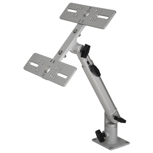 Millennium Marine Telescoping Double Graph Mount