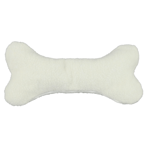Carolina Pet Company Bone Pillow Dog Toy