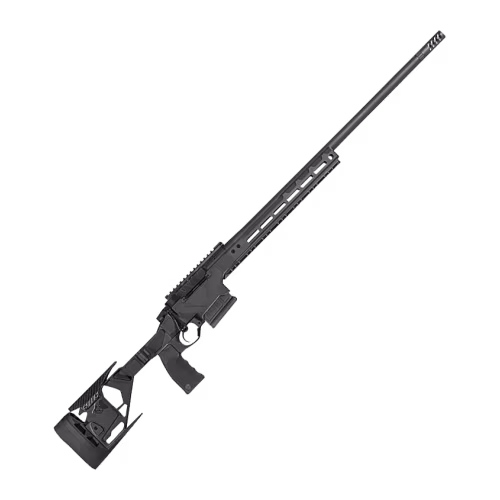 Seekins Precision Havak HIT Pro 6.5 PRC Bolt-Action Rifle