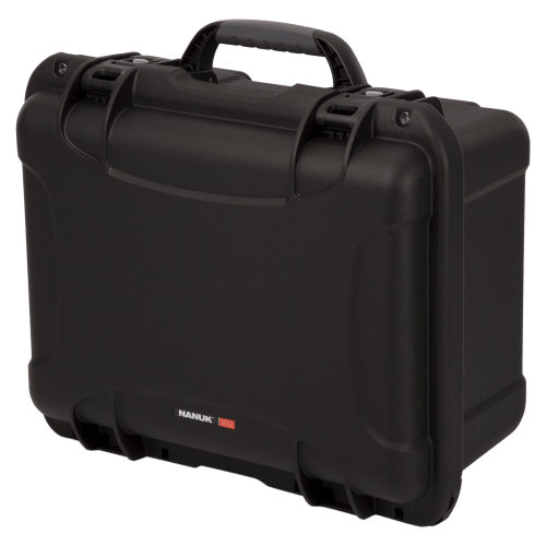 NANUK 933 Case with Foam Insert