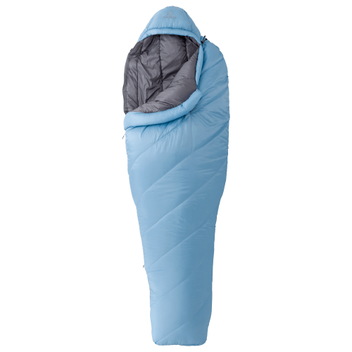 Ascend Charm 20º Mummy Sleeping Bag for Ladies