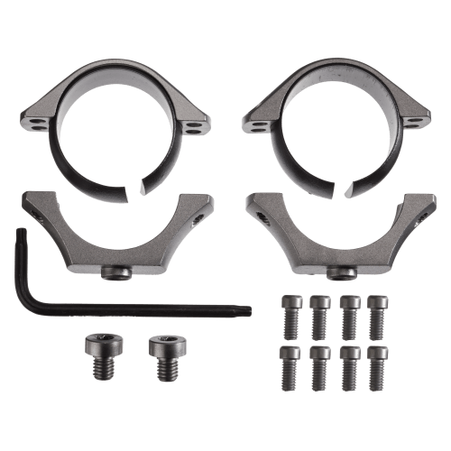 Beretta Sako/Tikka OPTILOCK Scope Mount Rings