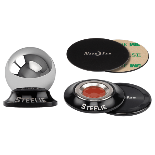 Nite Ize Steelie Orbiter Dash Mount Kit