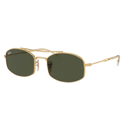 Ray-Ban RB3719 Glass Sunglasses