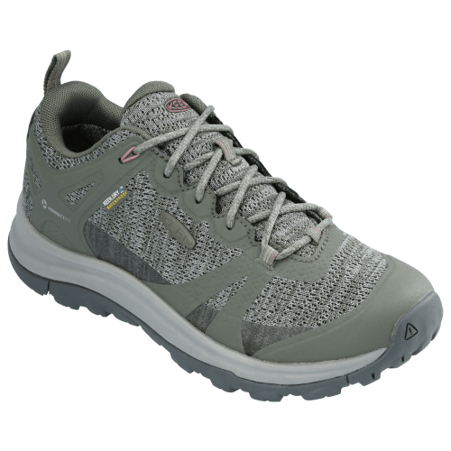 KEEN Terradora II Waterproof Hiking Shoes for Ladies