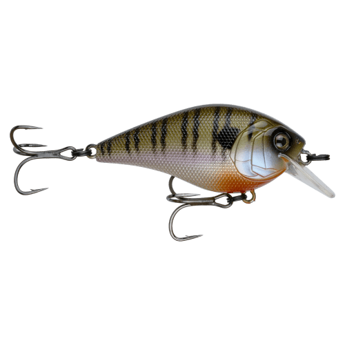 6th Sense Fishing Crush Square Bill Crankbait