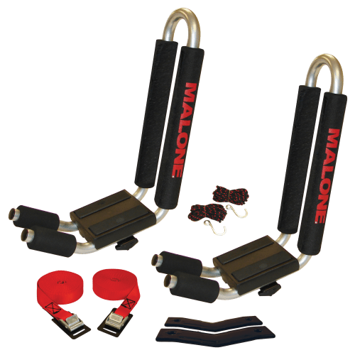 Malone J-Pro2 Auto Kayak Carrier