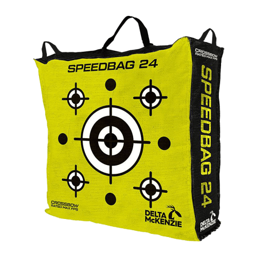 Delta McKenzie Speedbag Bag Archery Target