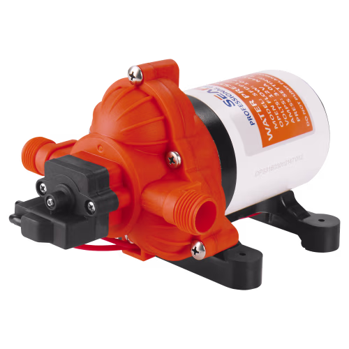 Seaflo 12V 33 Series DC Diaphragm Water Pump