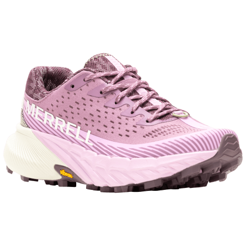 Merrell Agility Peak 5 Trail Running Shoes for Ladies