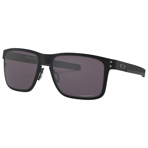 Oakley Holbrook Metal OO4123 Prizm Grey Sunglasses