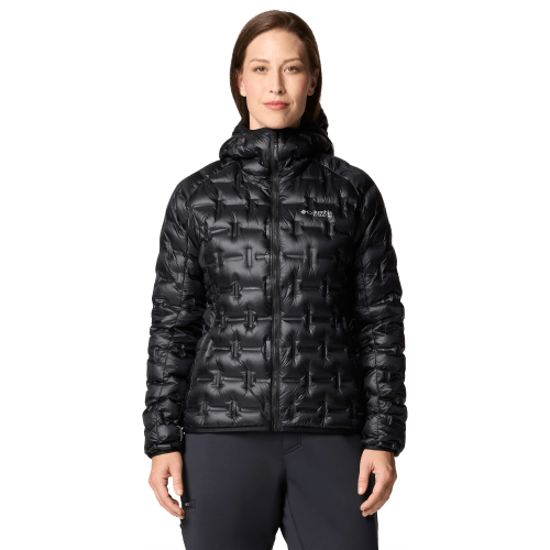 Columbia Alpine Crux III Down Jacket for Ladies