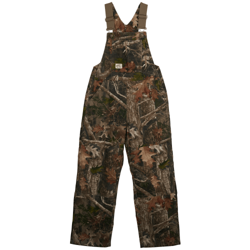 Bass Pro Shops Insulated Workwear Overalls for Kids