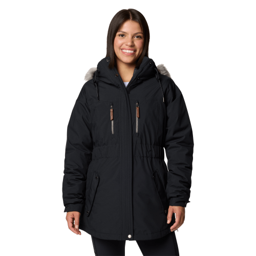 Columbia Payton Pass II Interchange Jacket for Ladies