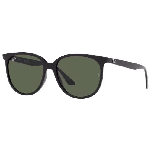 Ray-Ban RB4378 Sunglasses for Ladies