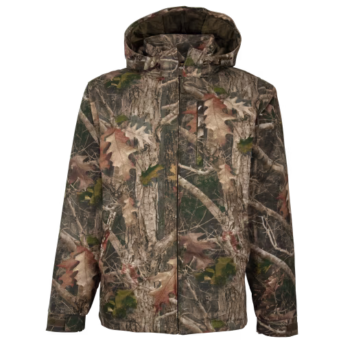 RedHead Silent-Hide Insulated Jacket for Men