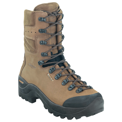 Kenetrek Mountain Guide Waterproof Hunting Boots for Men