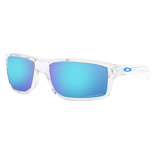 Oakley Gibston OO9449 Prizm Grey Iridium Mirror Sunglasses