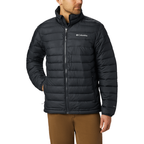 Columbia Powder Lite II Jacket for Men