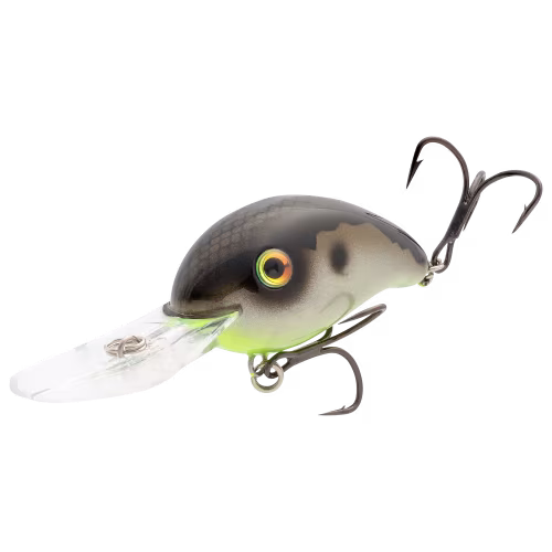 Strike King Pro-Model XD Elite Crankbait