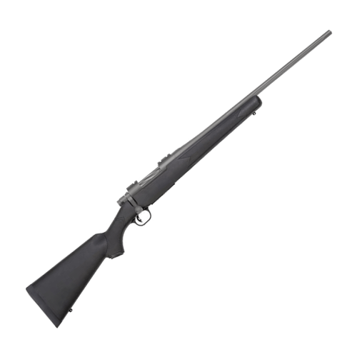 Mossberg Patriot Synthetic Cerakote Bolt-Action Rifle