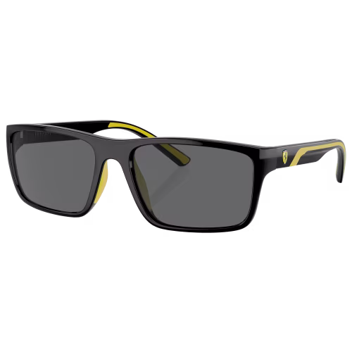 Scuderia Ferrari FZ6003U Sunglasses