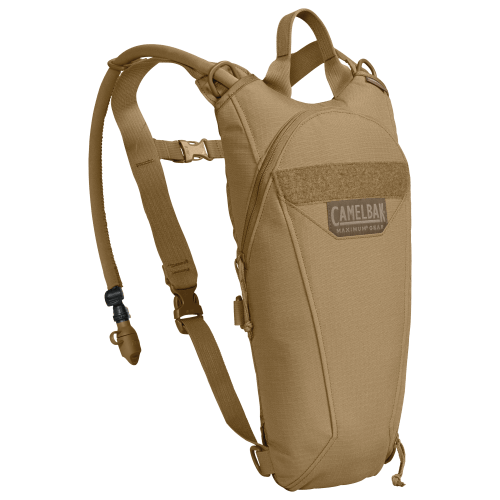 CamelBak Thermobak 100-oz. Mil-Spec Crux Hydration Pack