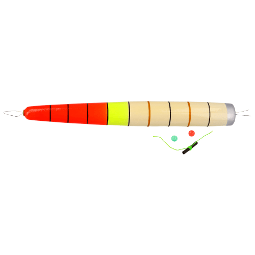 Betts Billy Boy Bobbers Weighted Pole Wood Float