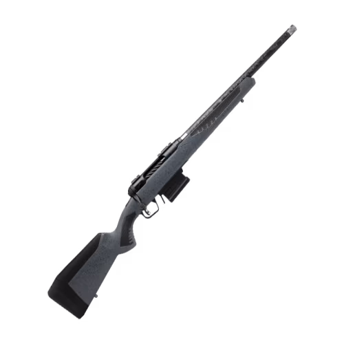 Savage Arms 110 Carbon Predator Bolt-Action Rifle
