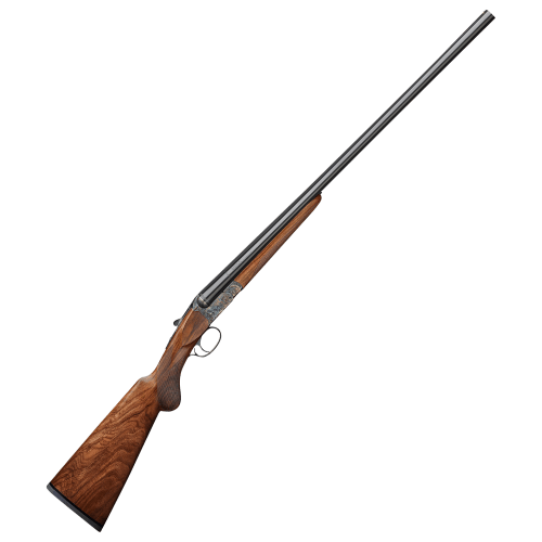 Fausti BC 500 Side-by-Side Shotgun