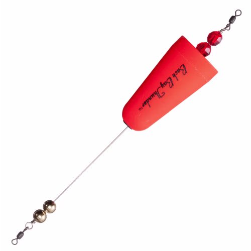 Precision Tackle Back Bay Thunder