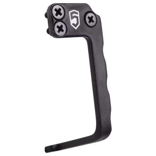 Phase 5 AR-15 Extended Bolt Release Version 1