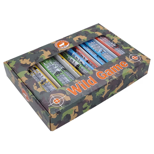 Pearson Ranch Snack Stick Box