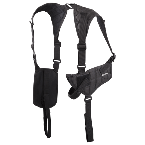 Game Face Tactical Shoulder Holster