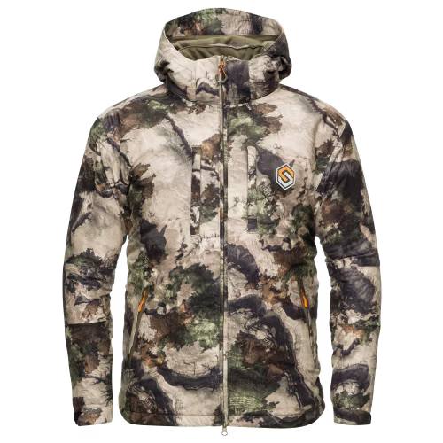ScentLok Morphic V2 3-in-1 Jacket for Men