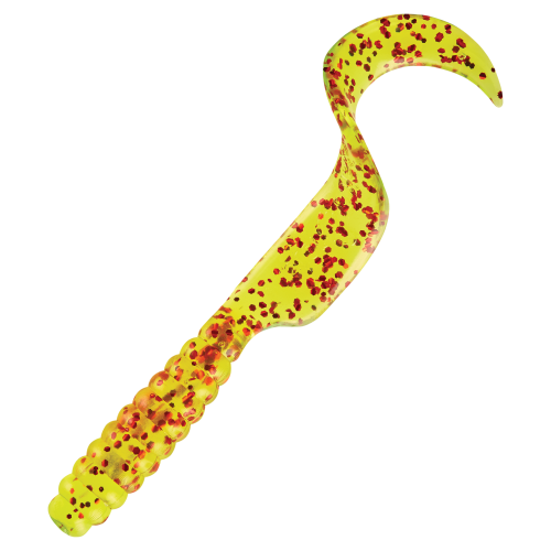 Mister Twister Curly Tail Grub