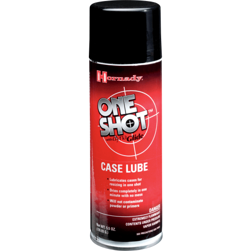 Hornady One Shot Case Lube