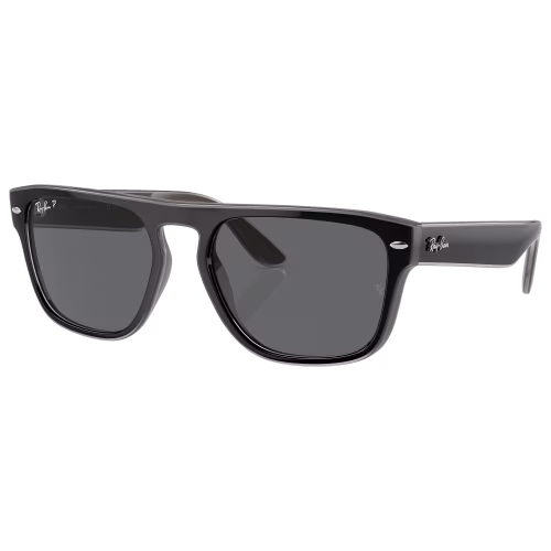 Ray-Ban RB4407 Polarized Sunglasses