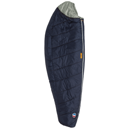 Big Agnes Sidewinder Camp 35° Mummy Sleeping Bag