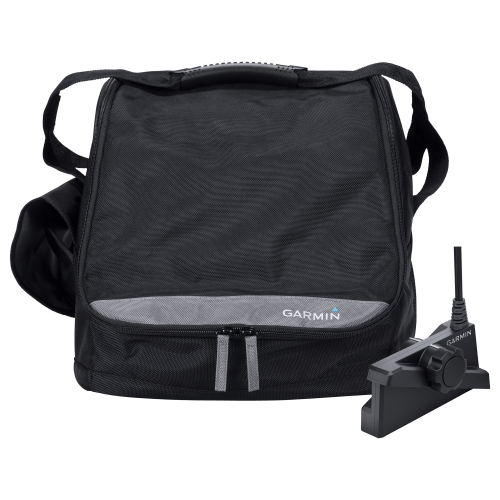 Garmin LiveScope Plus Ice-Fishing Kit