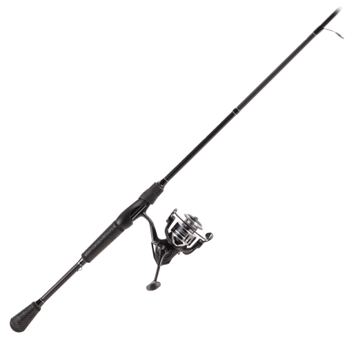 Lew's Custom XP Speed Spin Spinning Combo