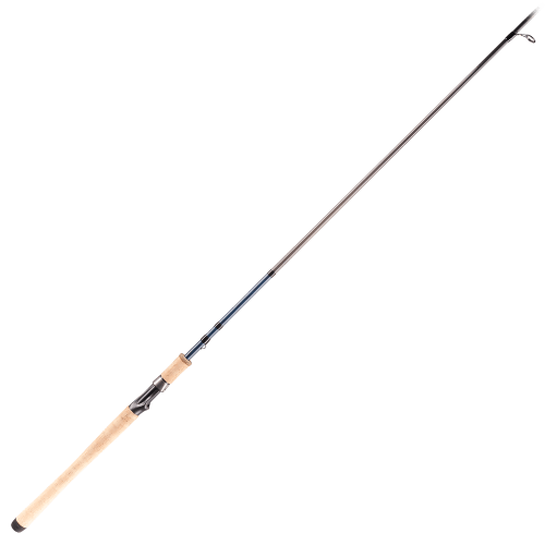 Bass Pro Shops Fish Eagle Salmon/Steelhead Spinning Rod