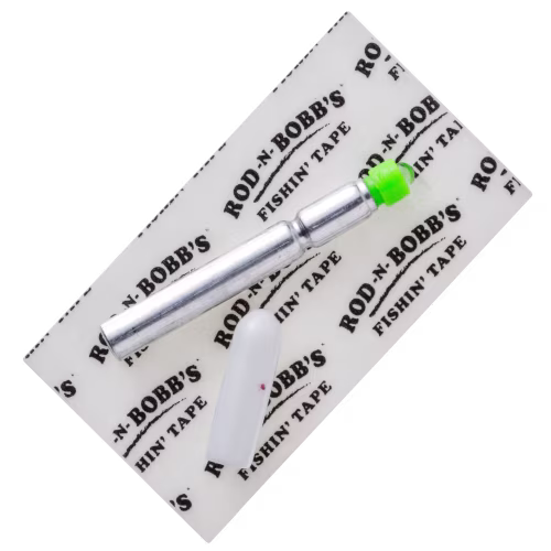 Rod-N-Bobb's LuckyJack Battery Refill