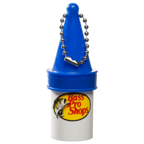 Bass Pro Shops Buoy Key Chain Float