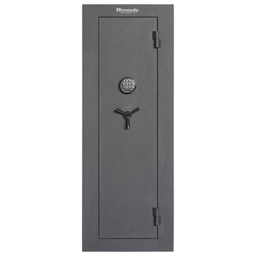 Hornady Security Mobilis Safe